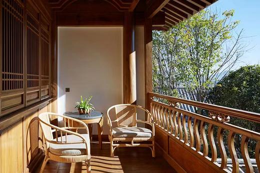 【云南】丽江 · 大研安缦 · 豪华套房 2晚连住套餐 商品图5