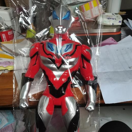 银河星际超人 商品图0