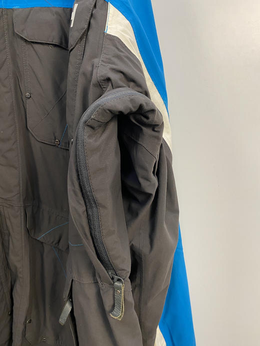 Y2K Vintage HELLY HANSEN 海丽汉森 挪威国宝级户外品牌 户外机能外套 _ODJK(XL) 商品图2