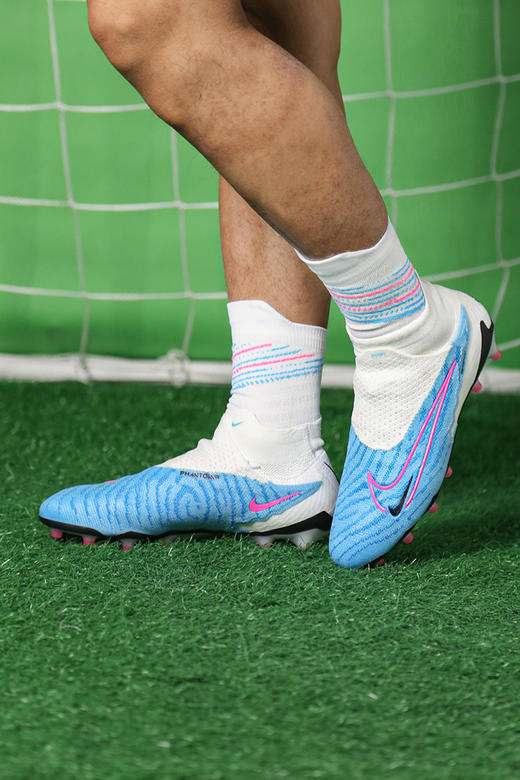 NIKE/耐克 PHANTOM GX ELITE DF AG-PRO 高端 PHANTM GX 高帮AG-PRO足球鞋 商品图4