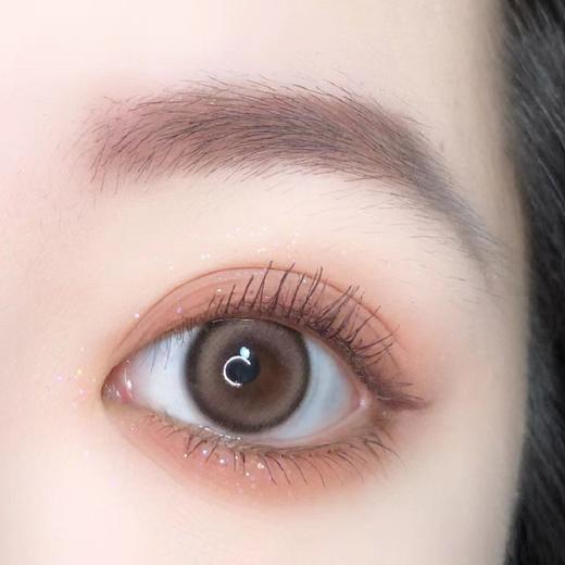 Woolilens【小酥肉】肉乎乎的质感  这个棕色真的是甜到家里去啦 商品图1