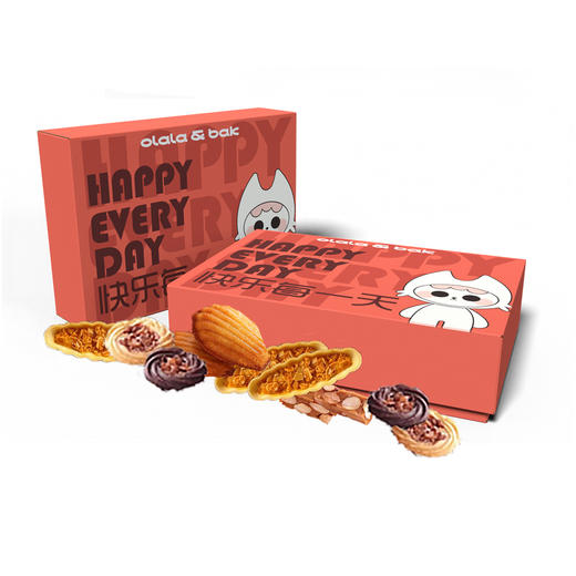 优享礼盒 商品图0