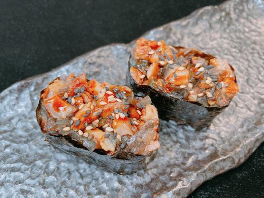 鳗鱼军舰 商品图0