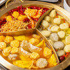 粤城小宴 年年有鱼顺德非遗大礼包 鱼饼/鱼滑/鱼腐/渔面/鱼皮角[福利品] 商品缩略图1