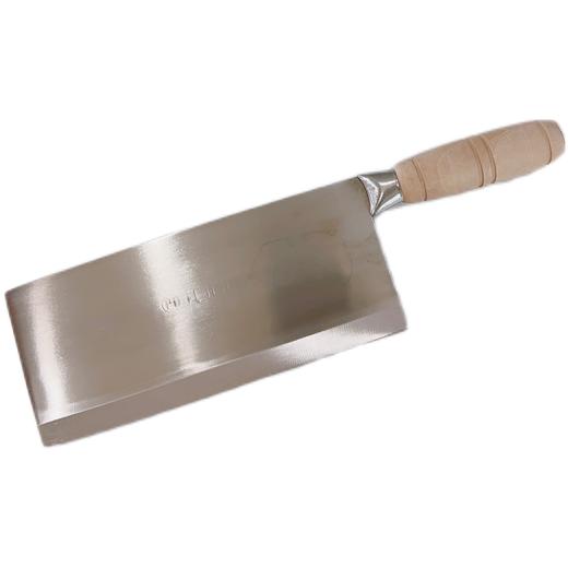 广东清远清新昌记石马刀非遗产品-桑刀 商品图0