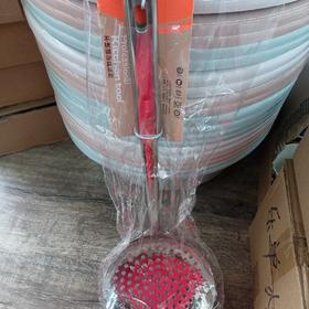 亨利雅不锈钢漏勺16寸