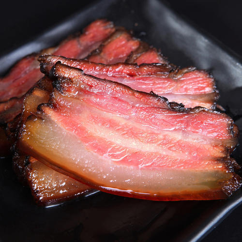 四川同耕记腊味500g 商品图3