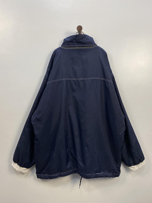 90年代 Vintage Reebok 锐步 棉服 夹棉外套_CTJK(XL) 商品图3