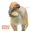 PNSO肿头龙奥斯汀恐龙大王成长陪伴模型46 商品缩略图5