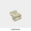 JUDYHUA 艺术家系列雕塑感几何耳钉 商品缩略图1