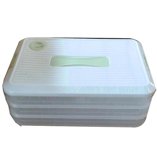 【17.9元/个】优诺饺子盒（1117308） 商品图0