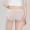 都市丽人健康系列莫代尔三角裤女士内裤低腰三角裤LK33D5 商品缩略图2