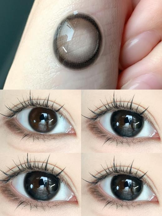 TiccMay单款-圆溜溜 商品图1