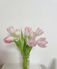 【方德郁金香】萌动 裸粉色 约9-10枝/扎 商品缩略图4