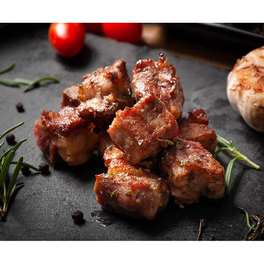 顺鑫牛肉-鑫源牛肉欢享礼盒2480g【YGYL5.0】 商品图3