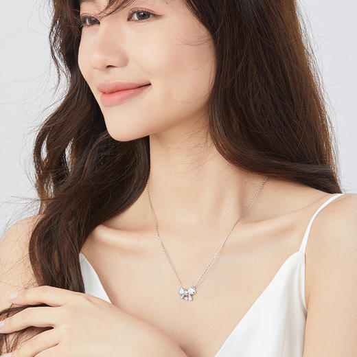 恋心结【项链】 商品图4