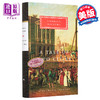 【中商原版】双城记 英文原版 Everyman S Library Classics A Tale of Two Cities 雾都孤儿作者 查尔斯 狄更斯  Charles Dickens 商品缩略图0
