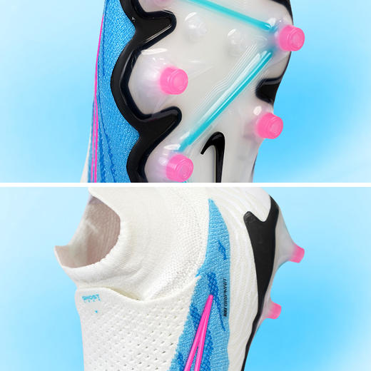NIKE/耐克 PHANTOM GX ELITE DF AG-PRO 高端 PHANTM GX 高帮AG-PRO足球鞋 商品图1