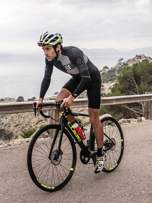 compressport/CS 轻量ArmForce 压缩袖套护臂 商品图1