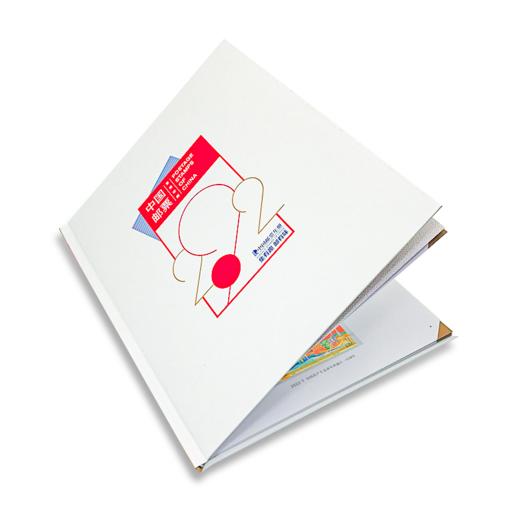 2022年邮票年册 商品图8
