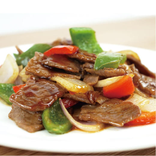 联豪食品新年团购牛肉礼盒13份3300g套餐【仅限集团兑换 单拍不发货勿拍！】 商品图5