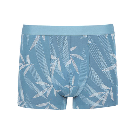 都市丽人潮流时尚60S木莱尔平角裤男士内裤FK3HA2 商品图5