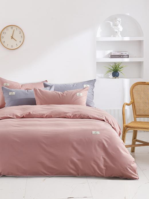 【远梦】学院风纯棉三件套 商品图2