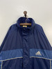 90年代 Vintage adidas 阿迪达斯 棉服 夹棉外套_CTJK(L-XL) 商品缩略图0