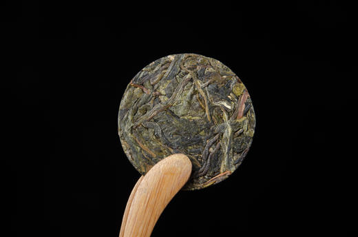 冰岛老寨·普洱生茶 商品图4