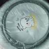 时悦卡通折叠盆 商品缩略图0