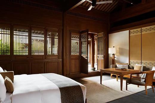 【云南】丽江 · 大研安缦 · 豪华套房 2晚连住套餐 商品图6