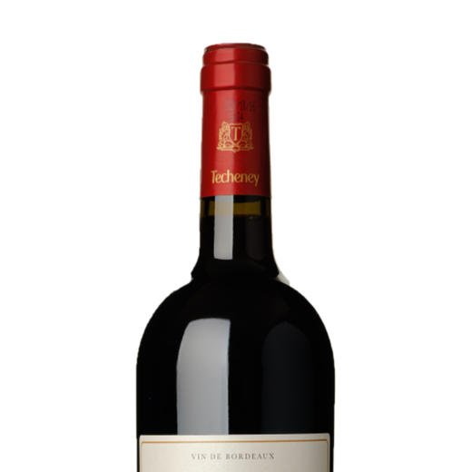 苔思藤波尔多干红葡萄酒750ml*2+皮盒【YGYL5.0】 商品图2