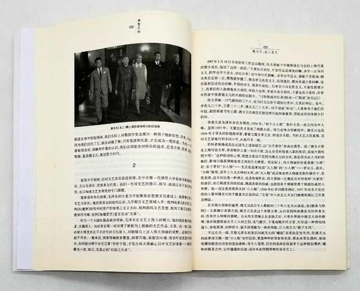 《典型文坛》，16开，李洁非著，湖北人民出版社2008年版，定价39.8，售价39.8元。 商品图8