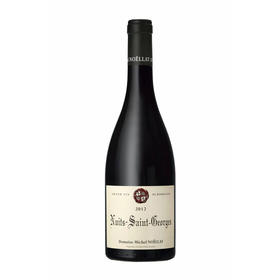 【夜丘黑皮诺优质干红】Domaine Michel Noellat Nuits Saint Georges 2021 750Ml 米歇尔罗诺拉庄园夜圣乔治红葡萄酒