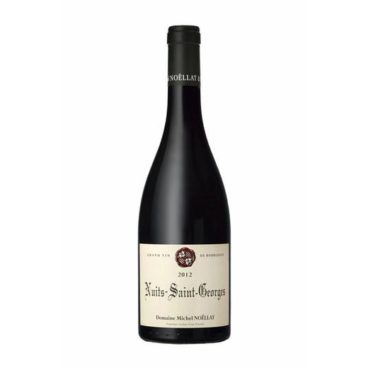 【夜丘黑皮诺优质干红】Domaine Michel Noellat Nuits Saint Georges 2021 750Ml 米歇尔罗诺拉庄园夜圣乔治红葡萄酒 商品图0