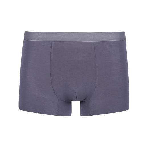 都市丽人铂金舒适80S莫代尔平角裤男士内裤FK34A3 商品图3