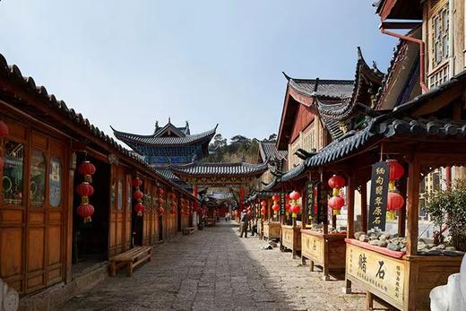 【云南】丽江 · 大研安缦 · 豪华套房 2晚连住套餐 商品图8