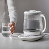 【小程序】小熊养生壶 YSH-D15V7 白色 无滤网 玻璃壶身 商品缩略图9