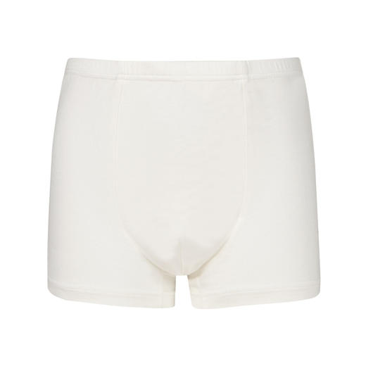 都市丽人基础系列人棉平角裤童装内裤JK3B02 商品图5