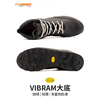 CRISP户外运动防水防滑保暖徒步登山鞋男士 55103100 商品缩略图4
