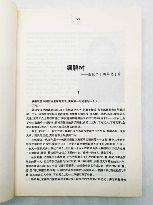 《典型文坛》，16开，李洁非著，湖北人民出版社2008年版，定价39.8，售价39.8元。 商品图5