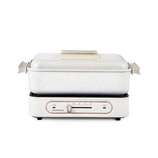 大宇多功能料理锅DYZG-451【YGYL5.0】 商品图0