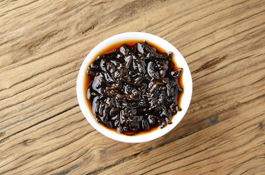 金易武·普洱熟茶 商品图7