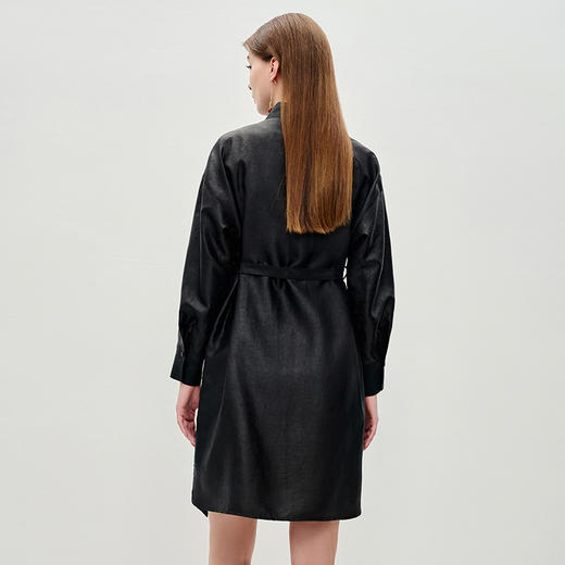 TANGY Collection/天意精品莨绸上衣 商品图2