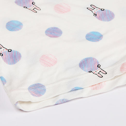 都市丽人时尚系列人棉平角裤童装内裤JK3204 商品图9