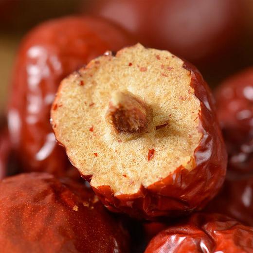 每日伊藤新疆灰枣450g/袋 商品图4