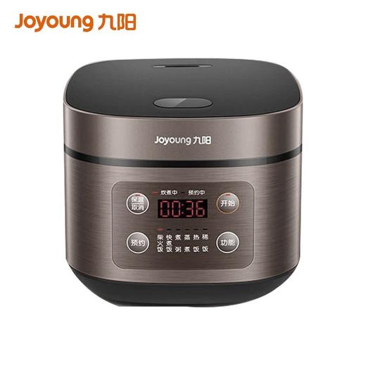 九阳电饭煲F40FY-F330/4L【YGYL3.0】 商品图2