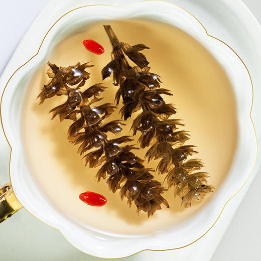 神农金康 夏枯草30g/罐 精选干货 滋补养生茶饮 原生态真滋补 喝护家人健康 商品图1