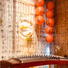 <有书独家>【元宵节】纸灯灯笼装饰春节元宵氛围挂饰国风笼中式手提花灯 suu01 商品缩略图3