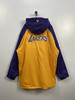 Y2K Vintage adidas 阿迪达斯 NBA 美国职业篮球联赛 棉服 夹棉外套_CTJK(XL) 商品缩略图4